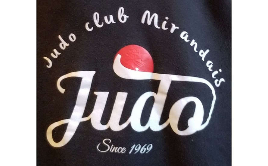Logo du J C MIRANDAIS